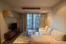 1 Bedroom Condo for sale in Sync Nature Siam, Wang Mai, Bangkok near BTS National Stadium