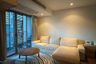 1 Bedroom Condo for sale in Sync Nature Siam, Wang Mai, Bangkok near BTS National Stadium
