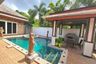 3 Bedroom Villa for sale in Huai Yai, Chonburi