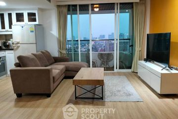 2 Bedroom Condo for sale in Magnolias Ratchadamri Boulevard, Lumpini, Bangkok near BTS Ratchadamri