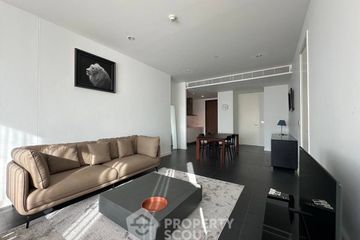 2 Bedroom Condo for sale in 185 Rajadamri, Lumpini, Bangkok near BTS Ratchadamri