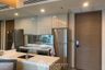 1 Bedroom Condo for sale in The Address Sathorn, Silom, Bangkok near BTS Chong Nonsi