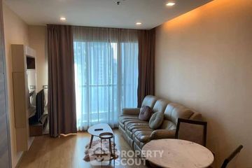 1 Bedroom Condo for sale in The Address Sathorn, Silom, Bangkok near BTS Chong Nonsi