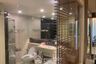 1 Bedroom Condo for sale in The Address Sathorn, Silom, Bangkok near BTS Chong Nonsi