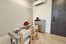 1 Bedroom Condo for sale in XT Huaikhwang, Din Daeng, Bangkok near MRT Huai Khwang