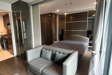 1 Bedroom Condo for sale in Ideo Q Siam-Ratchathewi, Thanon Phaya Thai, Bangkok near BTS Ratchathewi