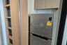 1 Bedroom Condo for sale in KAWA HAUS, Phra Khanong Nuea, Bangkok near BTS On Nut