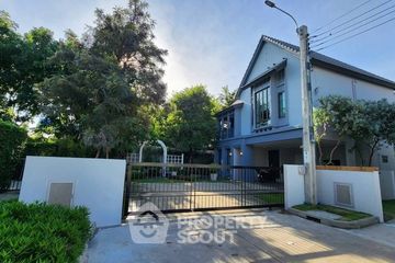 4 Bedroom House for sale in Saran Siri Tha Kham-Rama 2, Tha Kham, Bangkok