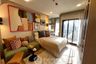 1 Bedroom Condo for sale in The Base Urban Rama9, Huai Khwang, Bangkok near MRT Phra Ram 9