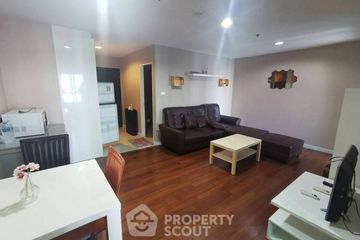 1 Bedroom Condo for sale in Belle Grand Rama 9, Huai Khwang, Bangkok near MRT Phra Ram 9