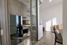 1 Bedroom Condo for sale in Miti Chiva Kaset Station, Sena Nikhom, Bangkok near BTS Kasetsart University