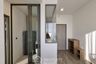 1 Bedroom Condo for sale in Miti Chiva Kaset Station, Sena Nikhom, Bangkok near BTS Kasetsart University