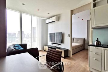 1 Bedroom Condo for sale in The Colony Sukhumvit 11, Khlong Toei Nuea, Bangkok near BTS Nana