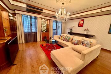 2 Bedroom Condo for sale in Las Colinas, Khlong Toei Nuea, Bangkok near BTS Asoke