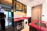 1 Bedroom Condo for sale in The Riviera Ocean Drive, Nong Prue, Chonburi