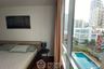 1 Bedroom Condo for sale in Omni Tower Sukhumvit Nana, Khlong Toei, Bangkok near BTS Nana