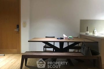 2 Bedroom Condo for sale in The Empire Place, Thung Wat Don, Bangkok near BTS Sueksa Witthaya
