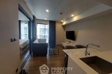 1 Bedroom Condo for sale in Na Vara Residence, Lumpini, Bangkok near BTS Chit Lom