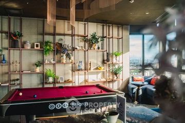 1 Bedroom Condo for sale in Edge Central Pattaya, Nong Prue, Chonburi