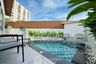 3 Bedroom Villa for sale in Nong Prue, Chonburi