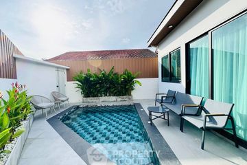3 Bedroom Villa for sale in Nong Prue, Chonburi