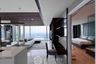 2 Bedroom Condo for sale in Four Seasons Private Residences, Thung Wat Don, Bangkok near BTS Saphan Taksin