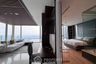 2 Bedroom Condo for sale in Four Seasons Private Residences, Thung Wat Don, Bangkok near BTS Saphan Taksin
