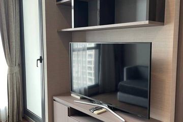 1 Bedroom Condo for sale in The Diplomat Sathorn, Silom, Bangkok near BTS Surasak