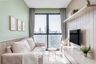 1 Bedroom Condo for sale in Ashton Asoke, Khlong Toei Nuea, Bangkok near MRT Sukhumvit