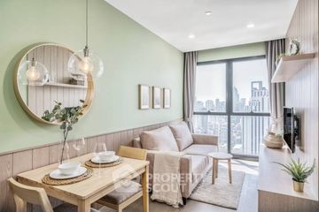 1 Bedroom Condo for sale in Ashton Asoke, Khlong Toei Nuea, Bangkok near MRT Sukhumvit