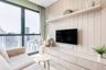 1 Bedroom Condo for sale in Ashton Asoke, Khlong Toei Nuea, Bangkok near MRT Sukhumvit