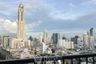 1 Bedroom Condo for sale in Noble Revent, Thanon Phaya Thai, Bangkok near BTS Phaya Thai