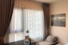 1 Bedroom Condo for sale in Life Asoke, Bang Kapi, Bangkok near MRT Phetchaburi