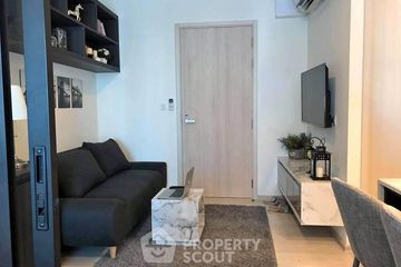 1 Bedroom Condo for sale in Life Asoke, Bang Kapi, Bangkok near MRT Phetchaburi