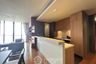 2 Bedroom Condo for Sale or Rent in The Sukhothai Residences, Thung Maha Mek, Bangkok near MRT Lumpini