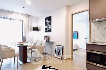 1 Bedroom Condo for sale in Rhythm Sukhumvit 36-38, Khlong Tan, Bangkok near BTS Thong Lo