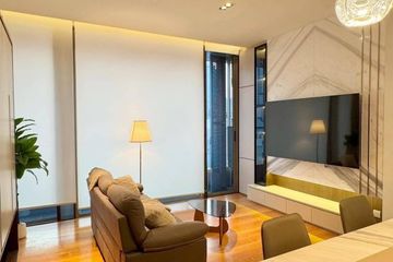 1 Bedroom Condo for sale in Saladaeng One, Silom, Bangkok near MRT Lumpini