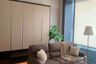 1 Bedroom Condo for sale in Saladaeng One, Silom, Bangkok near MRT Lumpini