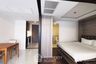 1 Bedroom Condo for sale in NL Residence, Khlong Toei Nuea, Bangkok near MRT Phetchaburi
