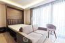 1 Bedroom Condo for sale in NL Residence, Khlong Toei Nuea, Bangkok near MRT Phetchaburi