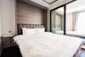 1 Bedroom Condo for sale in NL Residence, Khlong Toei Nuea, Bangkok near MRT Phetchaburi