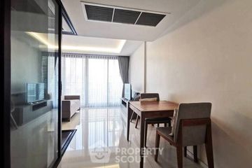 1 Bedroom Condo for sale in NL Residence, Khlong Toei Nuea, Bangkok near MRT Phetchaburi