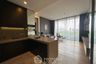 1 Bedroom Condo for sale in Saladaeng One, Silom, Bangkok near MRT Lumpini