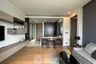 1 Bedroom Condo for sale in Saladaeng One, Silom, Bangkok near MRT Lumpini