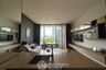 1 Bedroom Condo for sale in Saladaeng One, Silom, Bangkok near MRT Lumpini