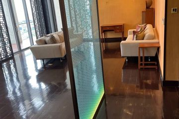3 Bedroom Condo for sale in The Sukhothai Residences, Thung Maha Mek, Bangkok near MRT Lumpini