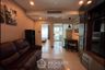 1 Bedroom Condo for sale in Supalai Wellington 2, Huai Khwang, Bangkok near MRT Thailand Cultural Centre