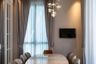 2 Bedroom Condo for Sale or Rent in 98 Wireless, Lumpini, Bangkok near BTS Ploen Chit