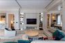 2 Bedroom Condo for Sale or Rent in 98 Wireless, Lumpini, Bangkok near BTS Ploen Chit
