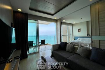 1 Bedroom Condo for sale in Coconut Beach Condo, Nong Prue, Chonburi